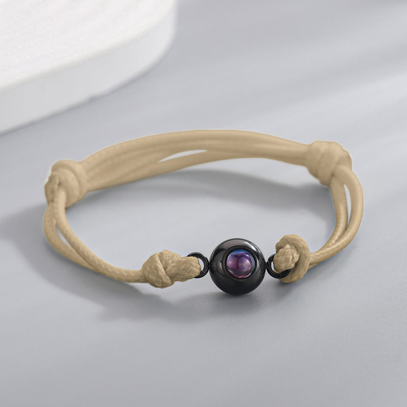 Projection Bracelet "Trendly"