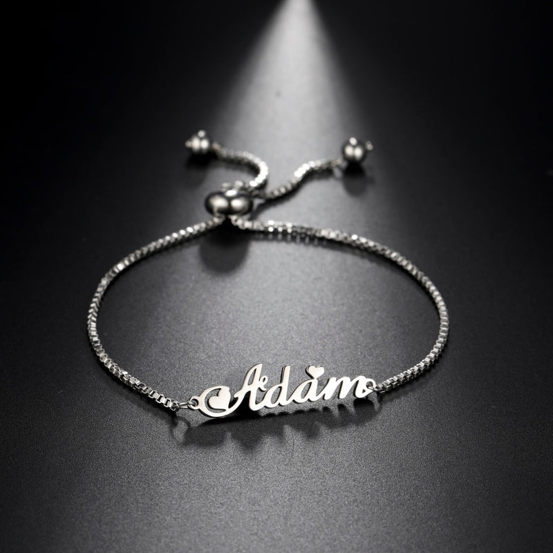 Pulsera Amor Sincero