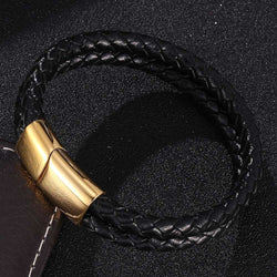 Pulsera Personalizada Magnetic Gentleman