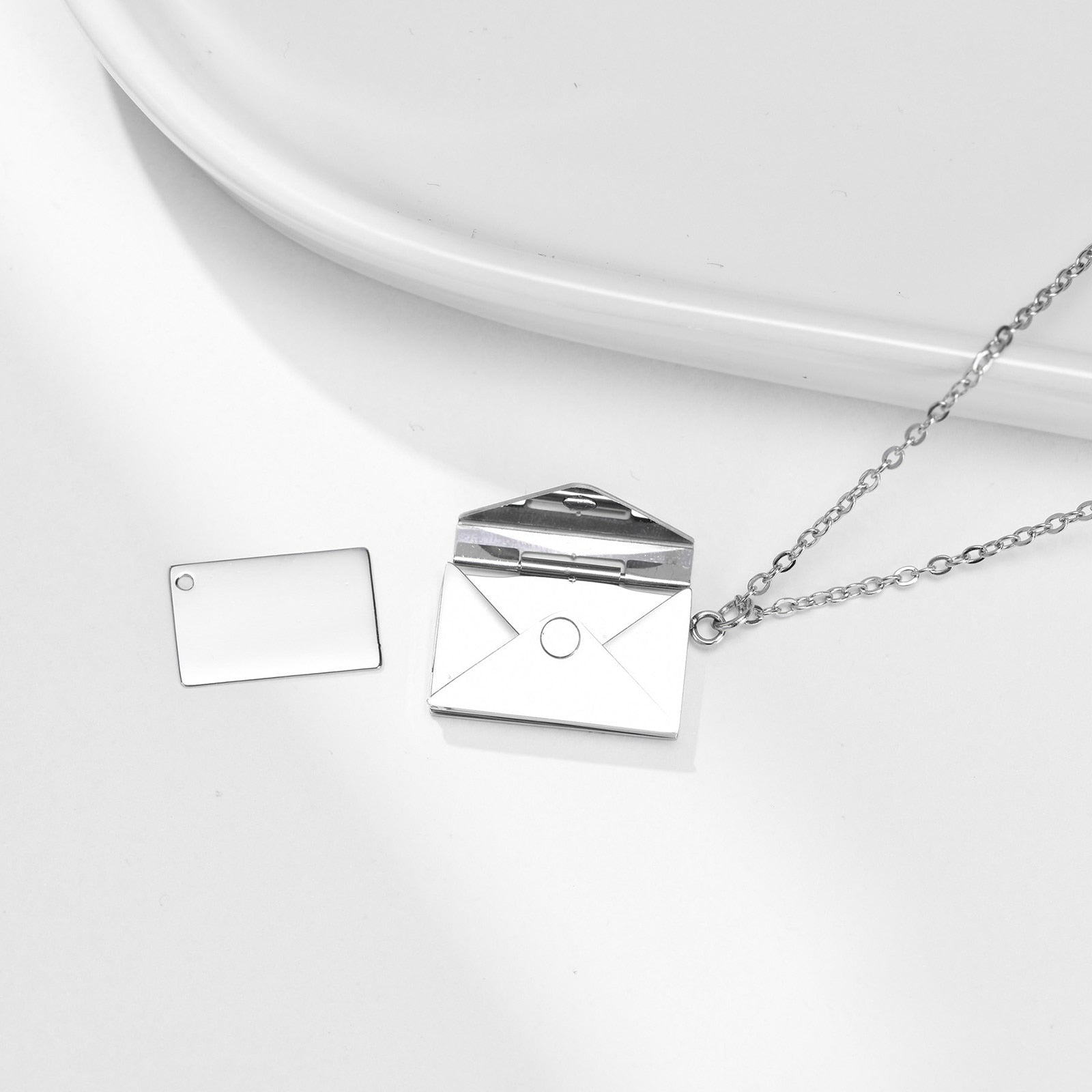 Colgante Mensajero del Amor